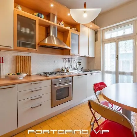 Madonnetta By Portofinovip, Ac, Parking 圣玛格丽塔－利古雷