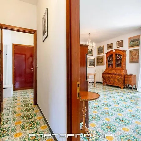 Madonnetta By Portofinovip, Ac, Parking 公寓