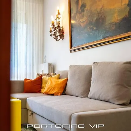 Madonnetta By Portofinovip, Ac, Parking