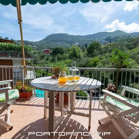 Madonnetta By Portofinovip, Ac, Parking 圣玛格丽塔－利古雷