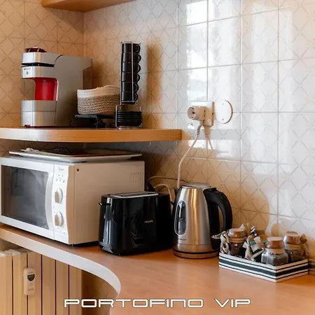 Madonnetta By Portofinovip, Ac, Parking *