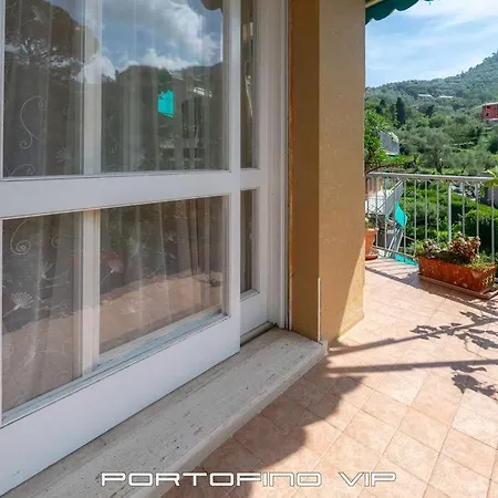 Madonnetta By Portofinovip, Ac, Parking