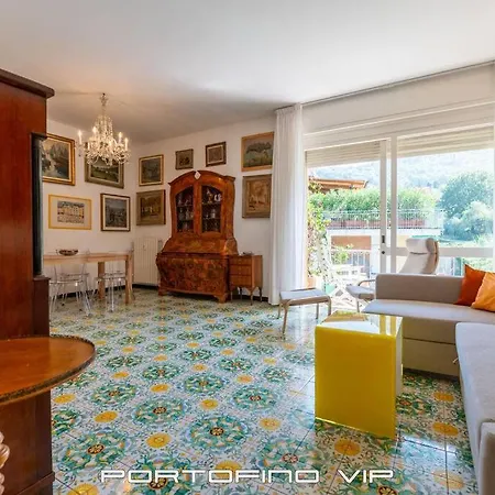 Madonnetta By Portofinovip, Ac, Parking *