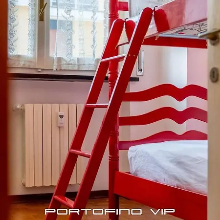 公寓 Madonnetta By Portofinovip, Ac, Parking 圣玛格丽塔－利古雷