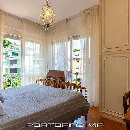 Madonnetta By Portofinovip, Ac, Parking 公寓 圣玛格丽塔－利古雷
