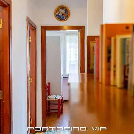 Madonnetta By Portofinovip, Ac, Parking 圣玛格丽塔－利古雷
