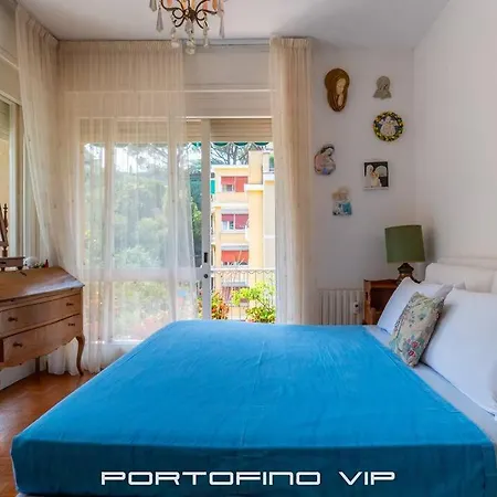 公寓 Madonnetta By Portofinovip, Ac, Parking