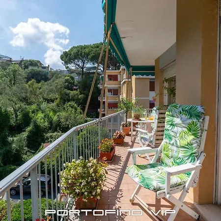 Madonnetta By Portofinovip, Ac, Parking * Santa Margherita Ligure