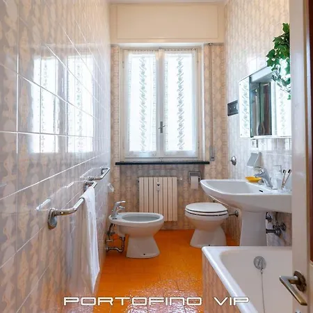 Madonnetta By Portofinovip, Ac, Parking
