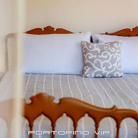 Appartamento Madonnetta By Portofinovip, Ac, Parking Santa Margherita Ligure