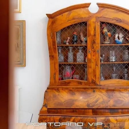 Madonnetta By Portofinovip, Ac, Parking Appartamento