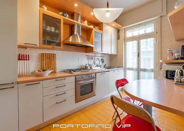 Madonnetta By Portofinovip, Ac, Parking Σάντα Μαργκερίτα Λιγκούρε