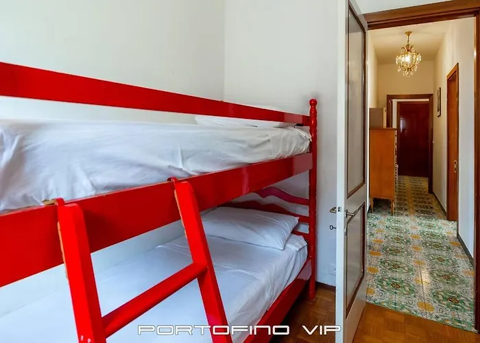 Madonnetta By Portofinovip, Ac, Parking * Σάντα Μαργκερίτα Λιγκούρε