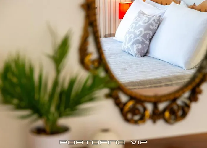 Madonnetta By Portofinovip, Ac, Parking Διαμέρισμα