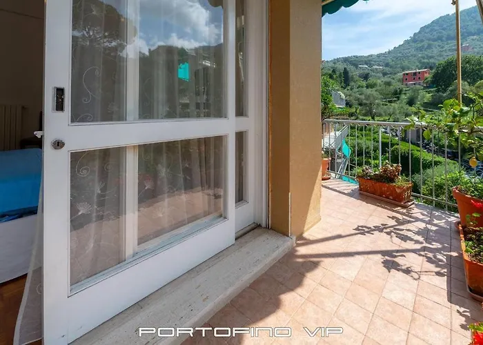 Madonnetta By Portofinovip, Ac, Parking