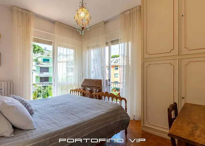 Madonnetta By Portofinovip, Ac, Parking Διαμέρισμα Σάντα Μαργκερίτα Λιγκούρε