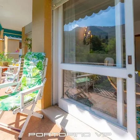 Madonnetta By Portofinovip, Ac From 25, Parking Apartment *