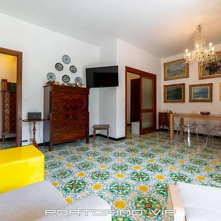 Madonnetta By Portofinovip, Ac, Parking דירה סנטה מרגריטה ליגורה