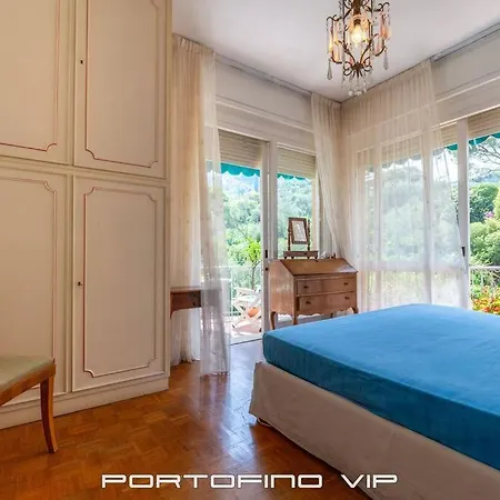 דירה Madonnetta By Portofinovip, Ac, Parking