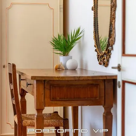 Madonnetta By Portofinovip, Ac From 25, Parking Apartment