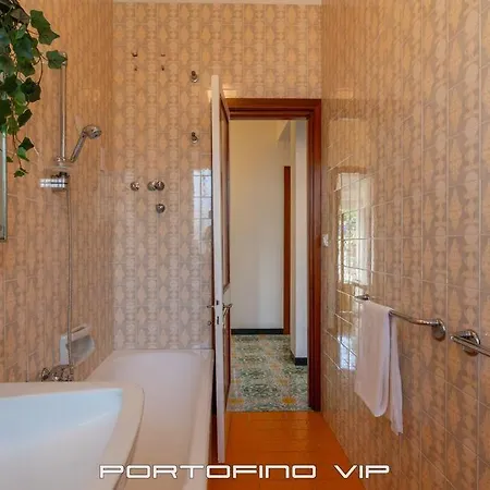 דירה Madonnetta By Portofinovip, Ac, Parking *