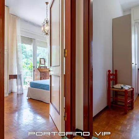 Madonnetta By Portofinovip, Ac From 25, Parking Apartment