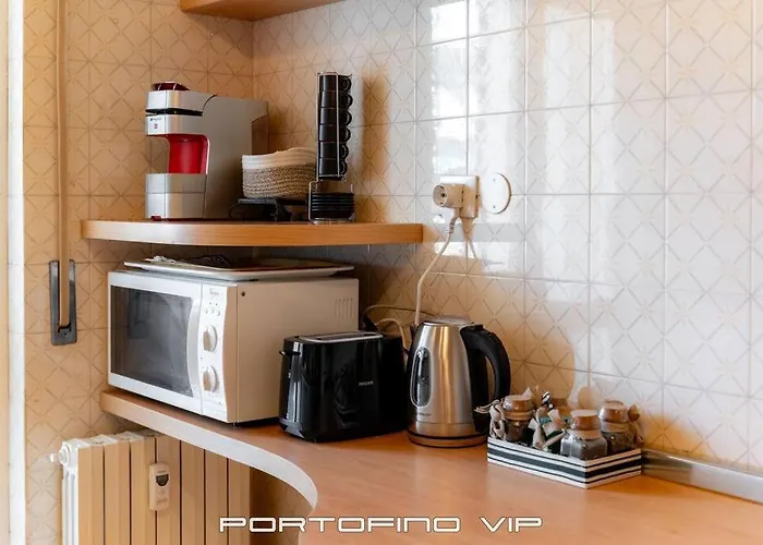 Madonnetta By Portofinovip, Ac, Parking *