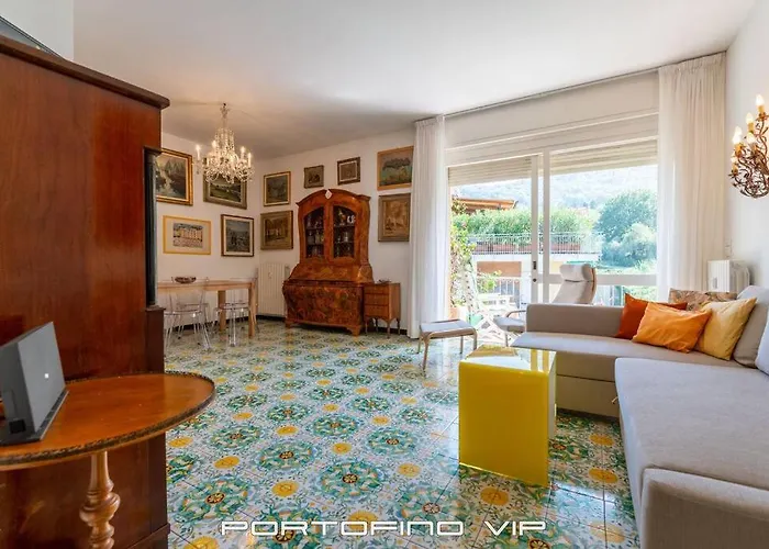 Madonnetta By Portofinovip, Ac, Parking *