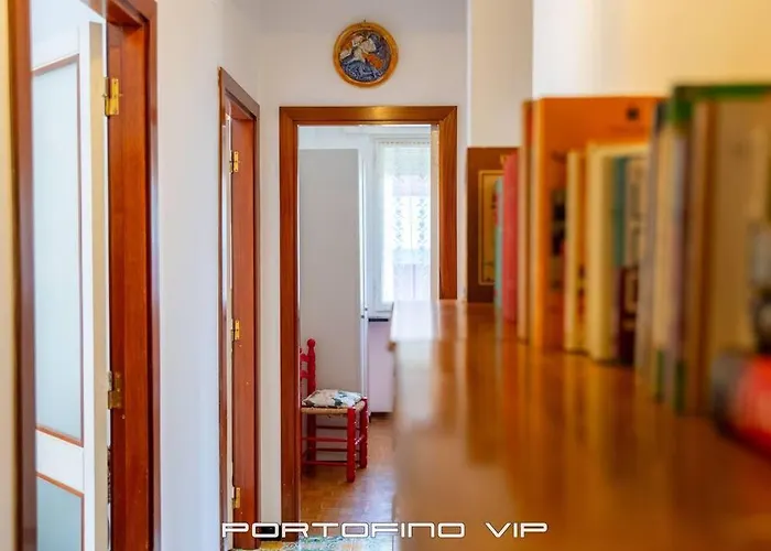 Madonnetta By Portofinovip, Ac, Parking Santa Margherita Ligure