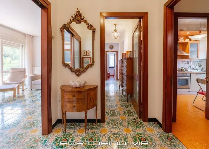 Madonnetta By Portofinovip, Ac, Parking Santa Margherita Ligure